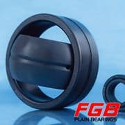 FGB Radial Insert Ball Bearing GE35TXG3E_2LS Joint Bearings
